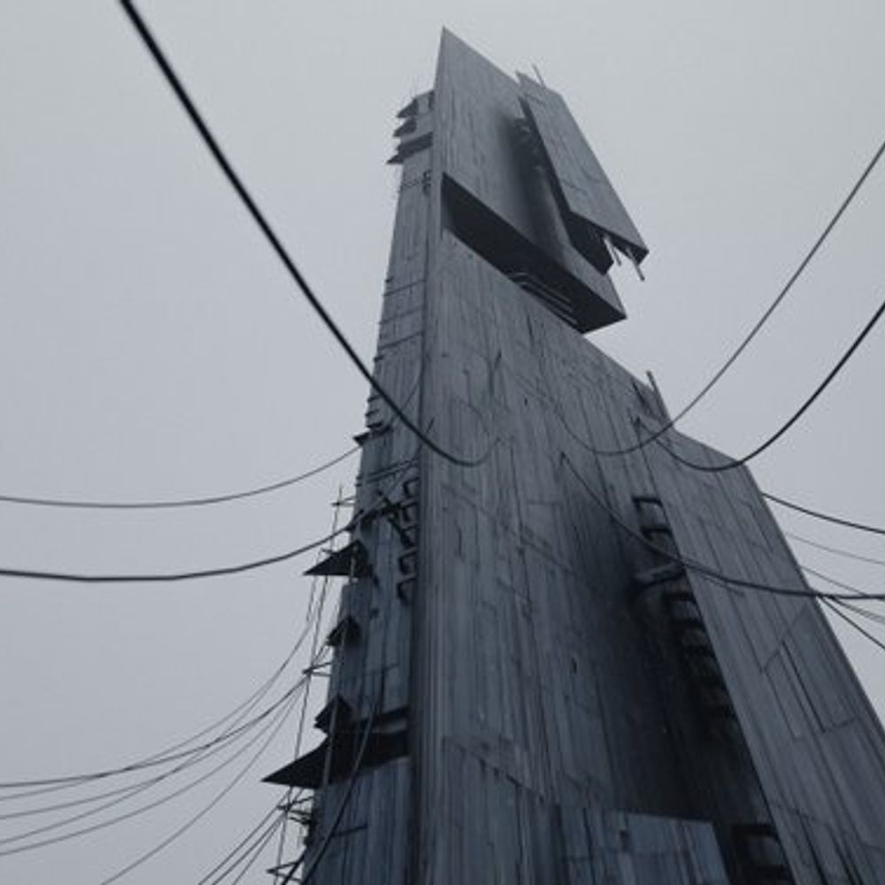 Half-life 2 Citadel