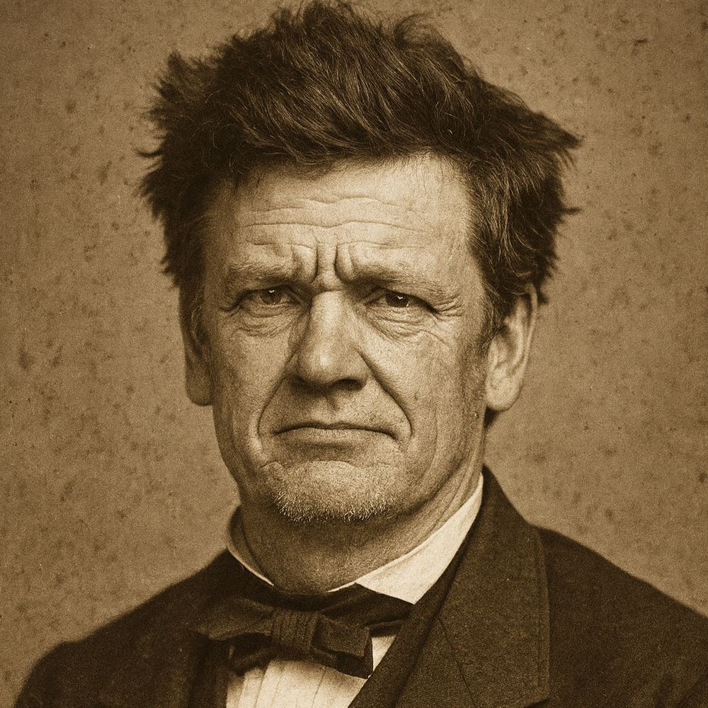 americanevolution.bsky.social profile picture