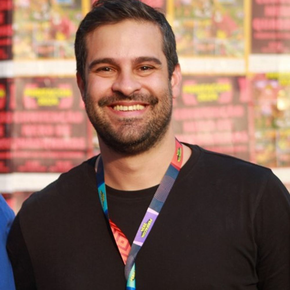 Lucas Tieppo