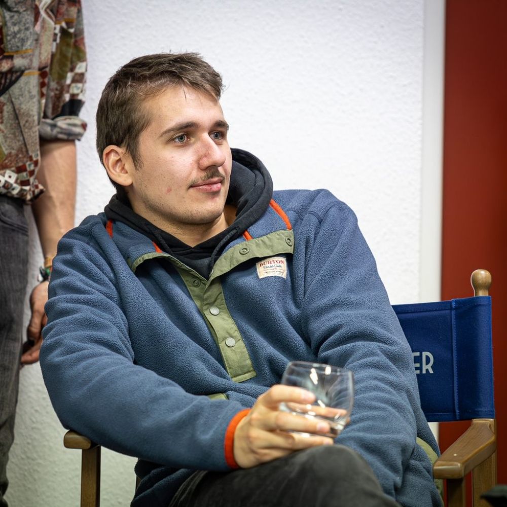 Yorick Kondriniewicz