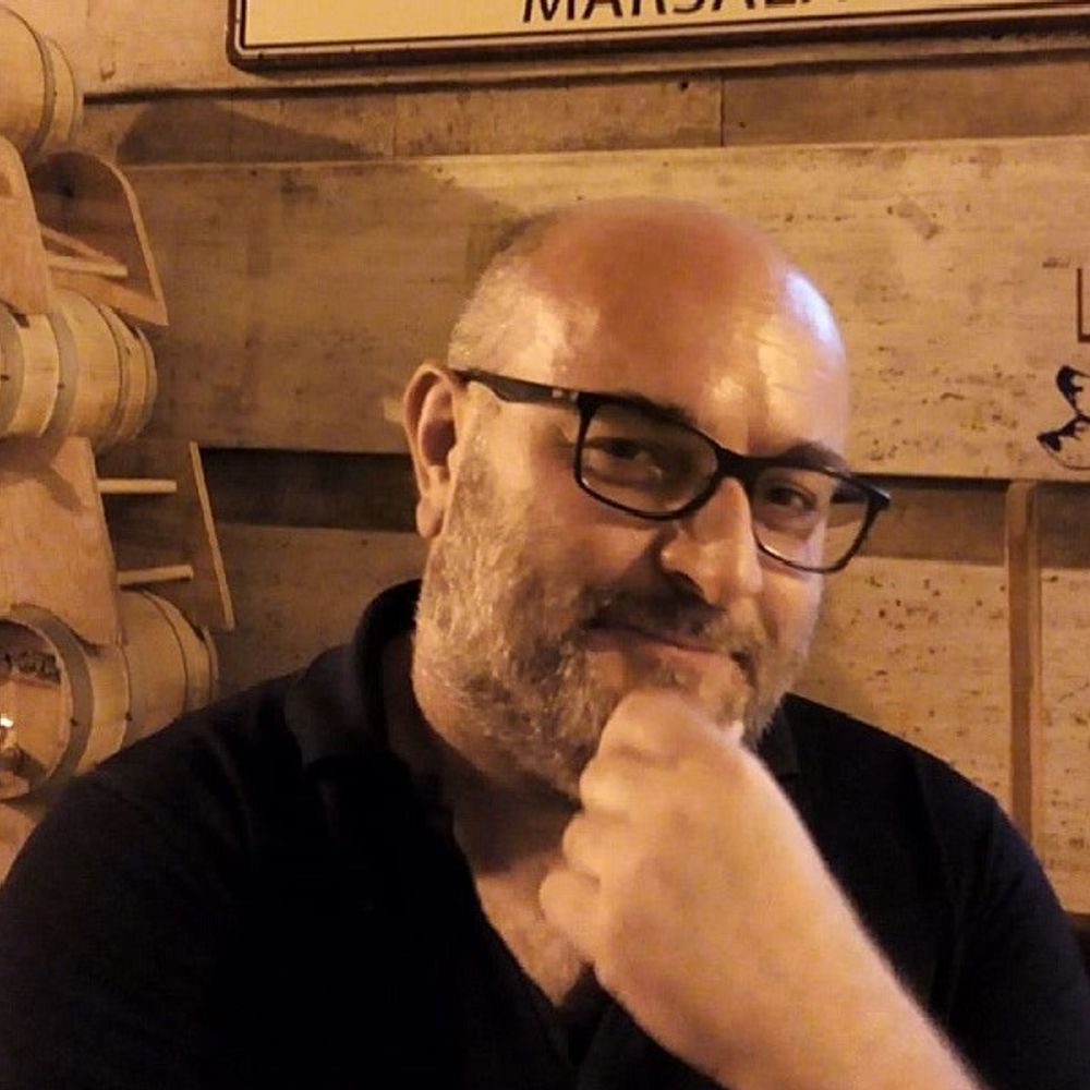 Piero Macchi