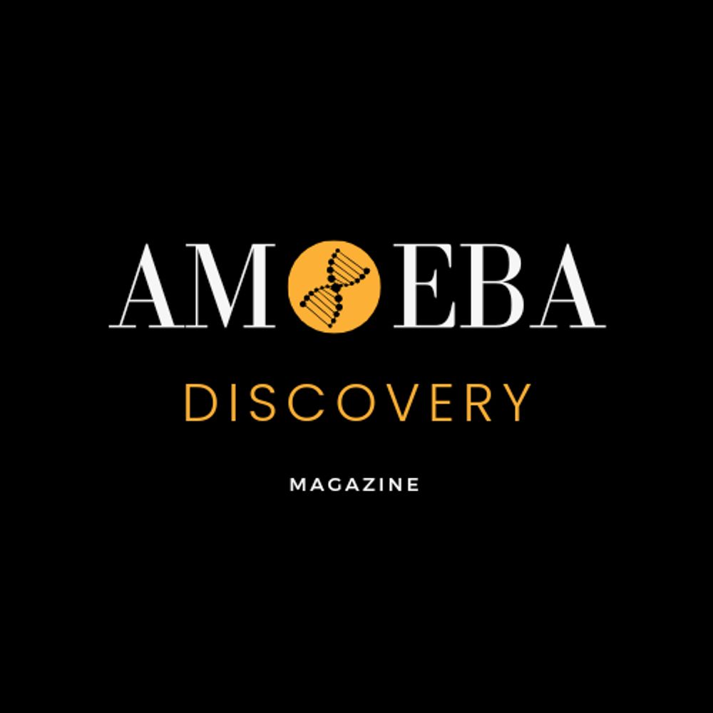 Amoeba Discovery