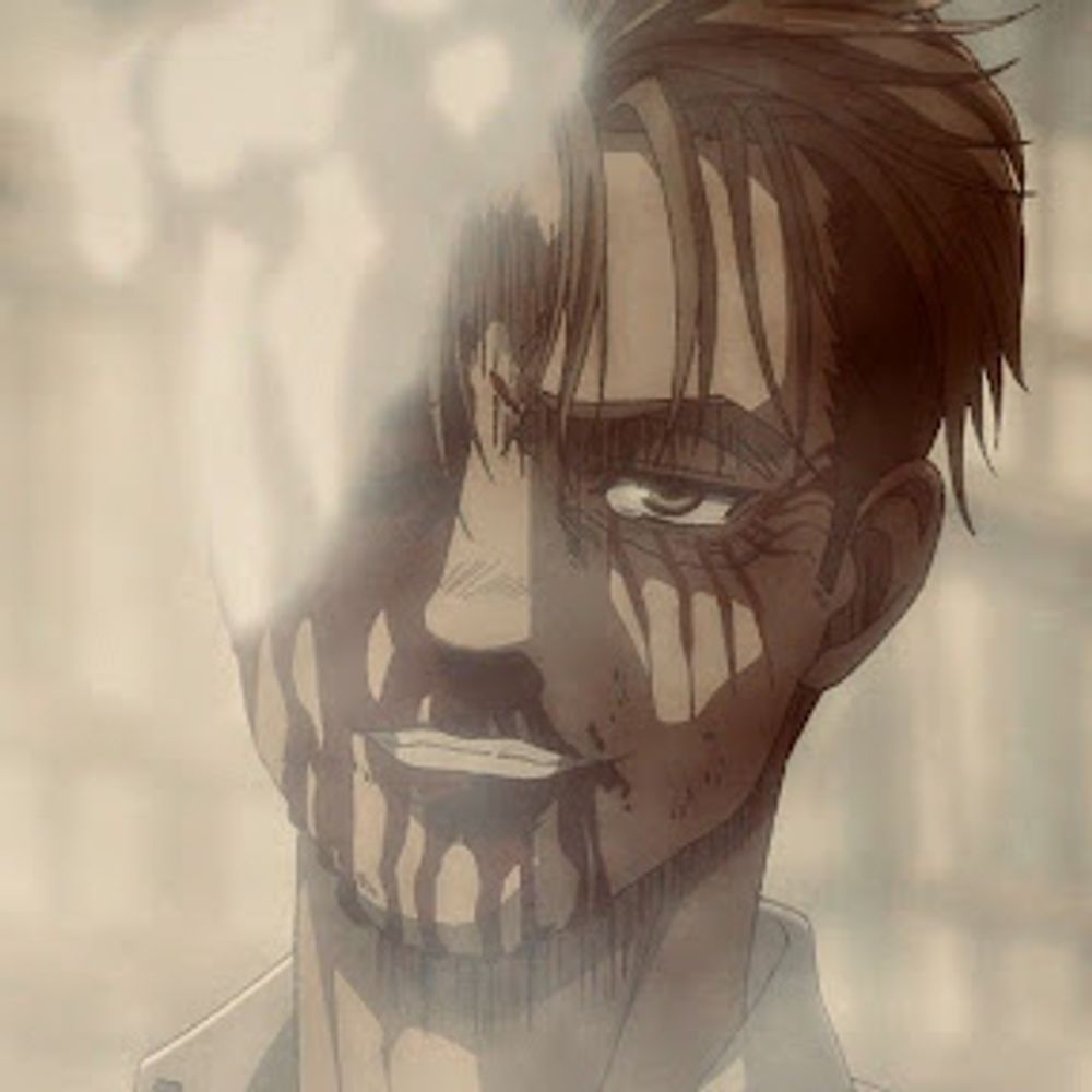 Zeke the 𝔉𝔯𝔢𝔞𝔨