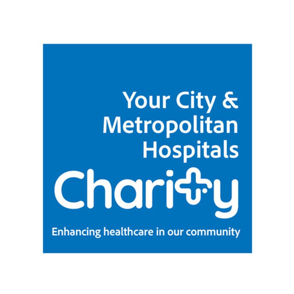 Your City and Metropolitan Hospitals Charity
