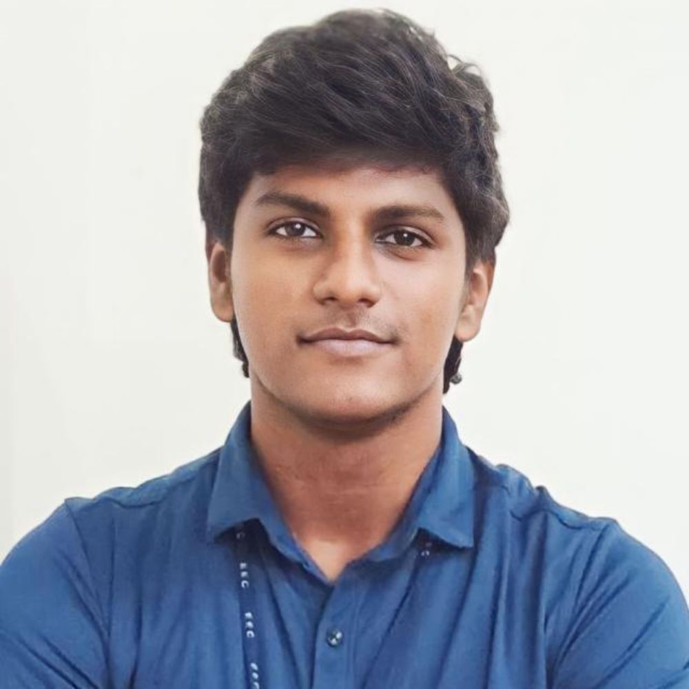 Prasanth Baskar