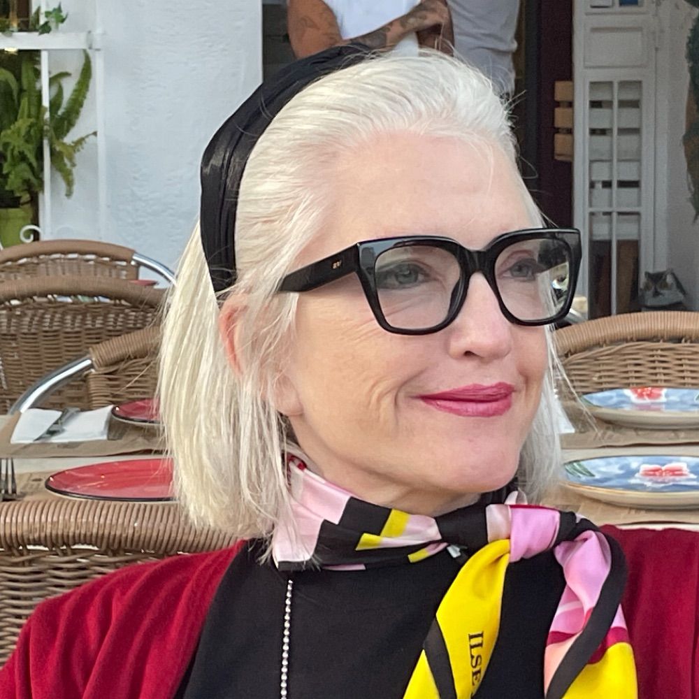 Annette Mogensen Richards