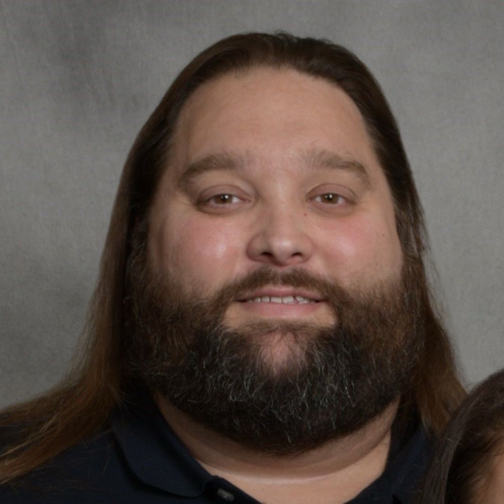 Eric Pape