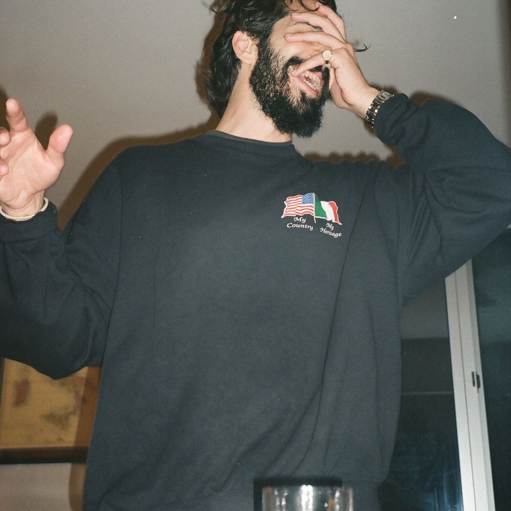 nicky sampogna