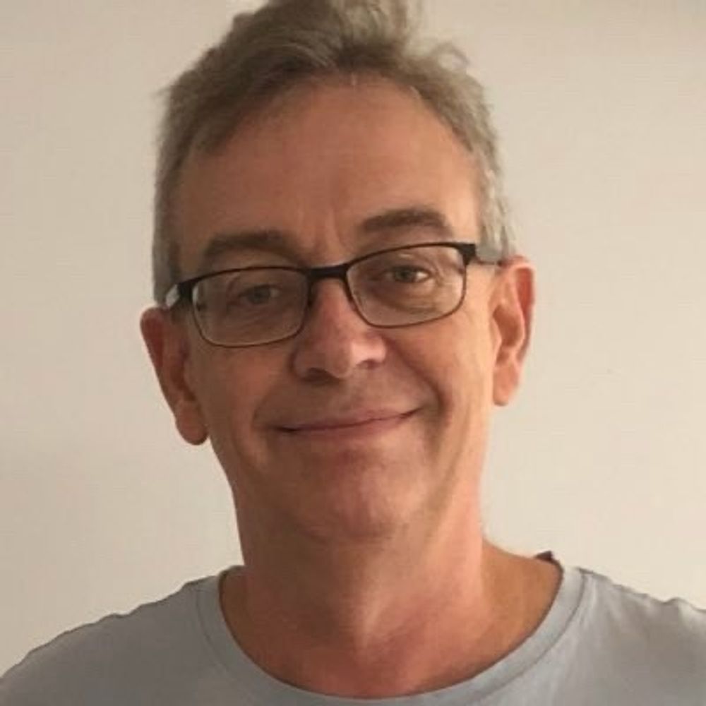 Mark Ogden