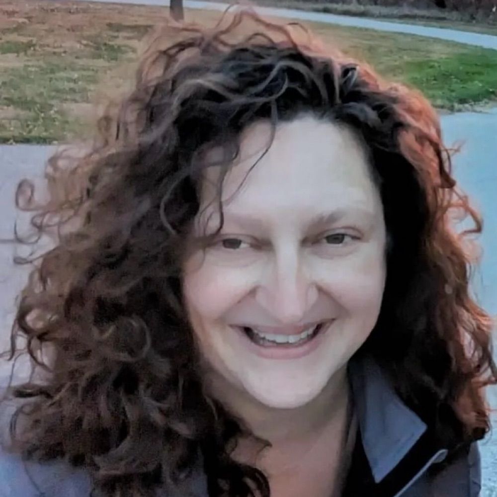 Claire Larson