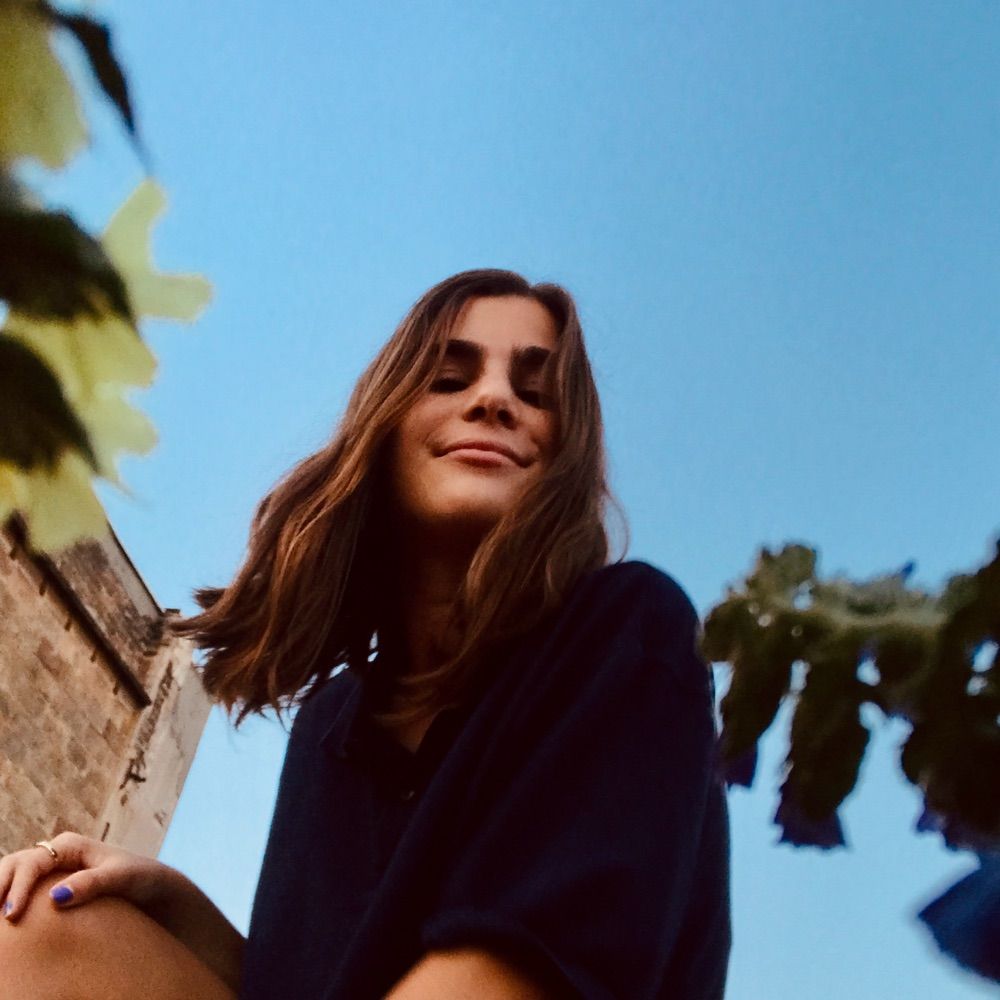 Helena Vela Garcia