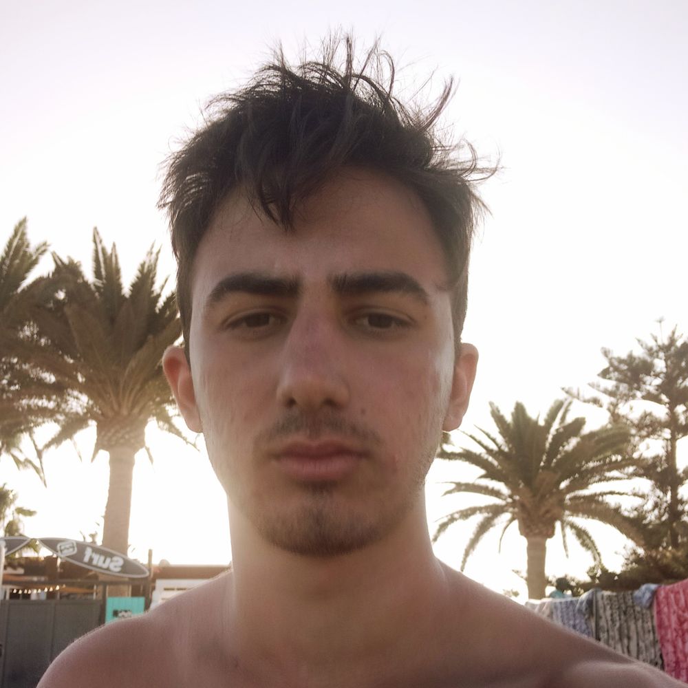 Christian Dervishi