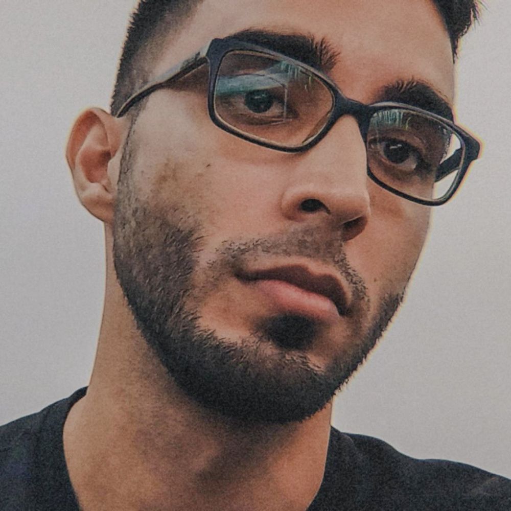 Leonardo Alcântara