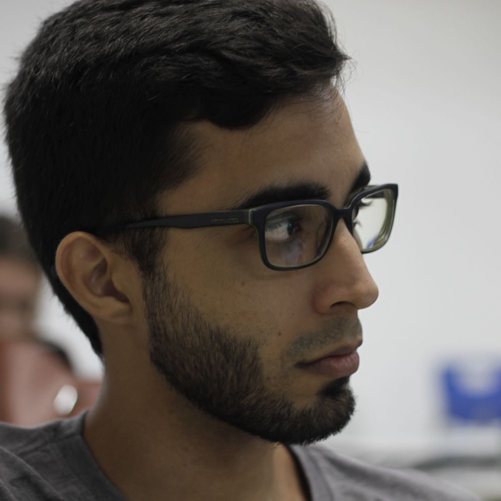 Leonardo Alcântara