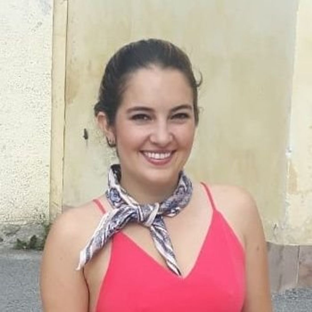 Monica Gabell