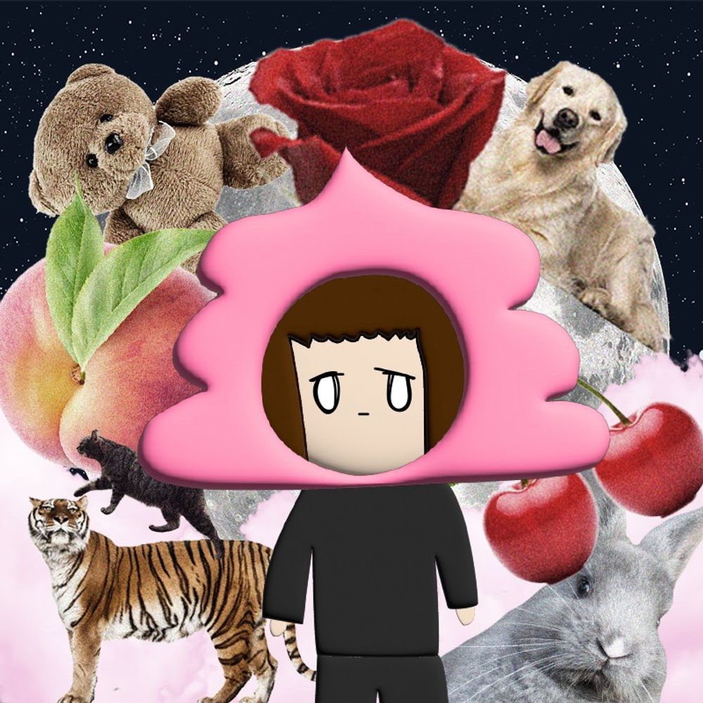 ももやん