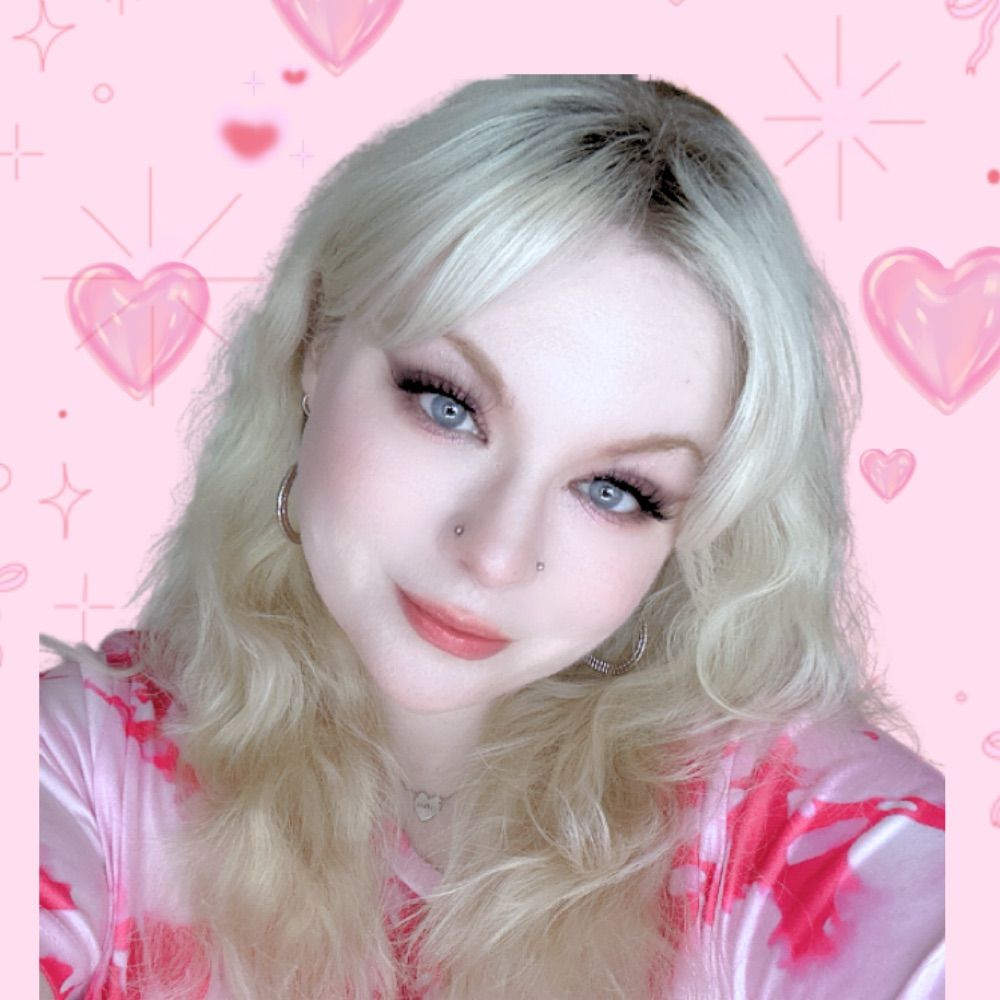 Angel 🌸🪽💕