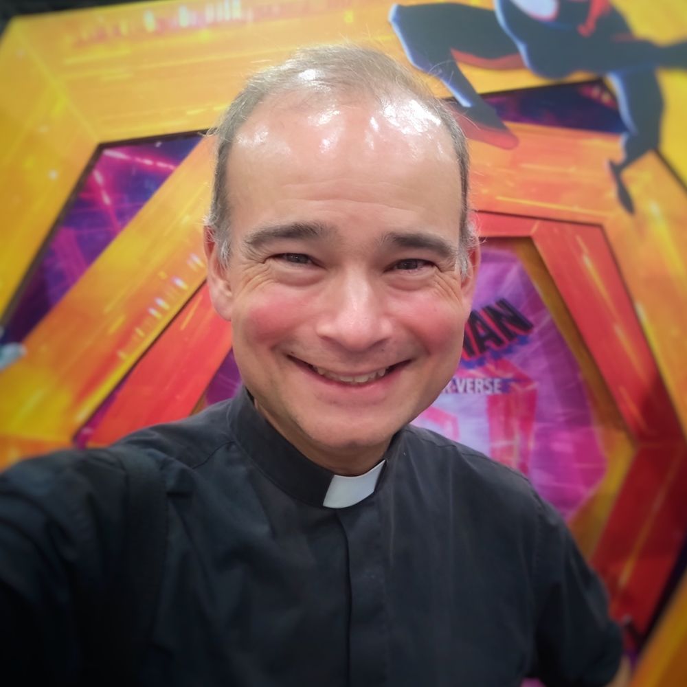Father Roderick
