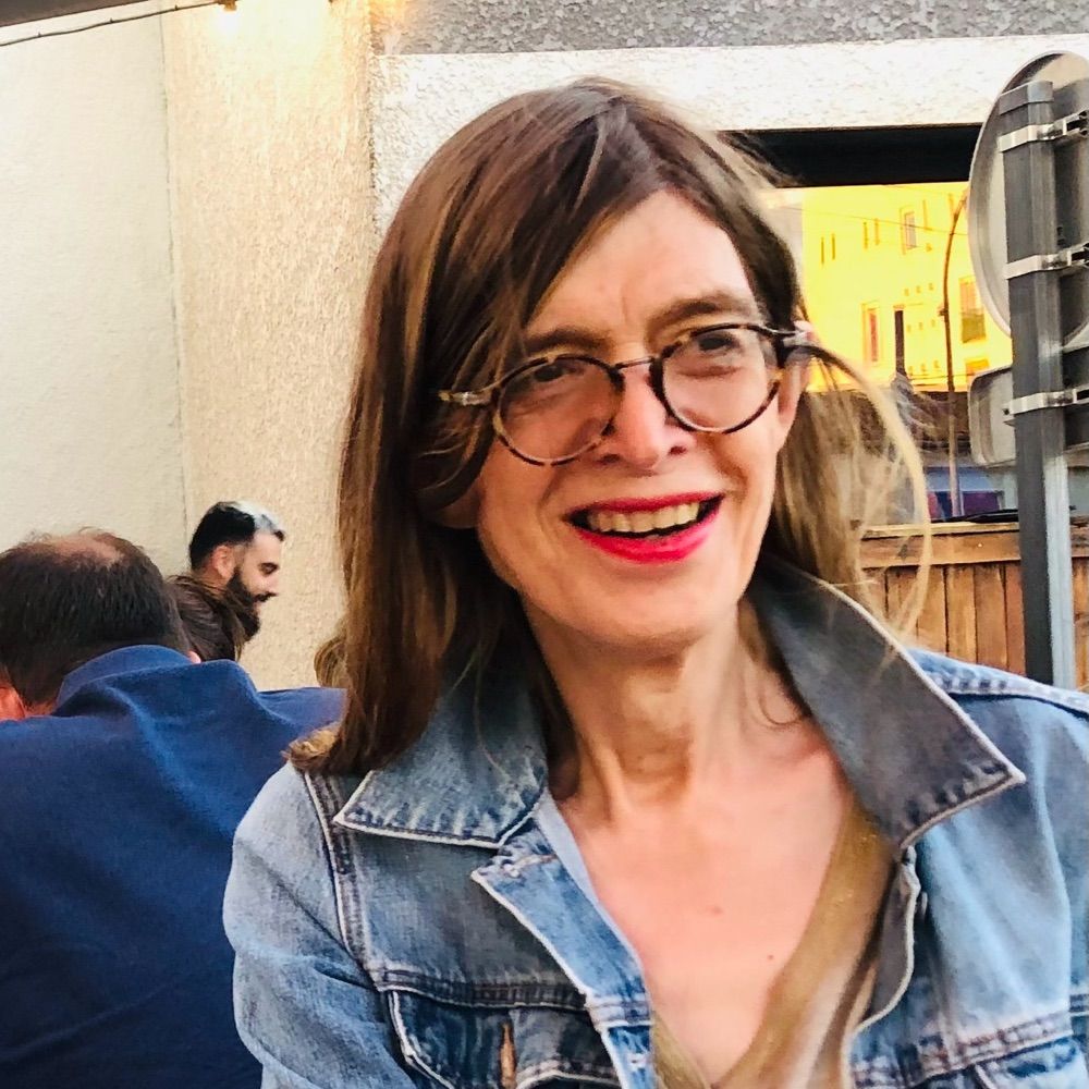 Laure Viel