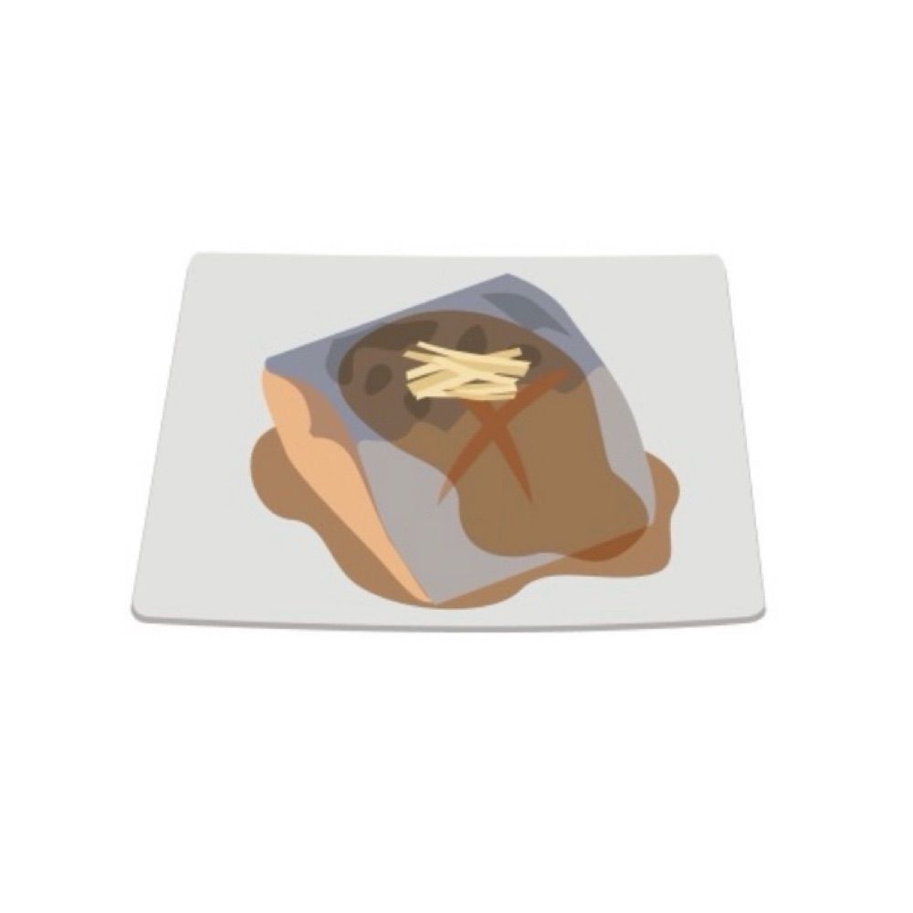 さば味噌@取引