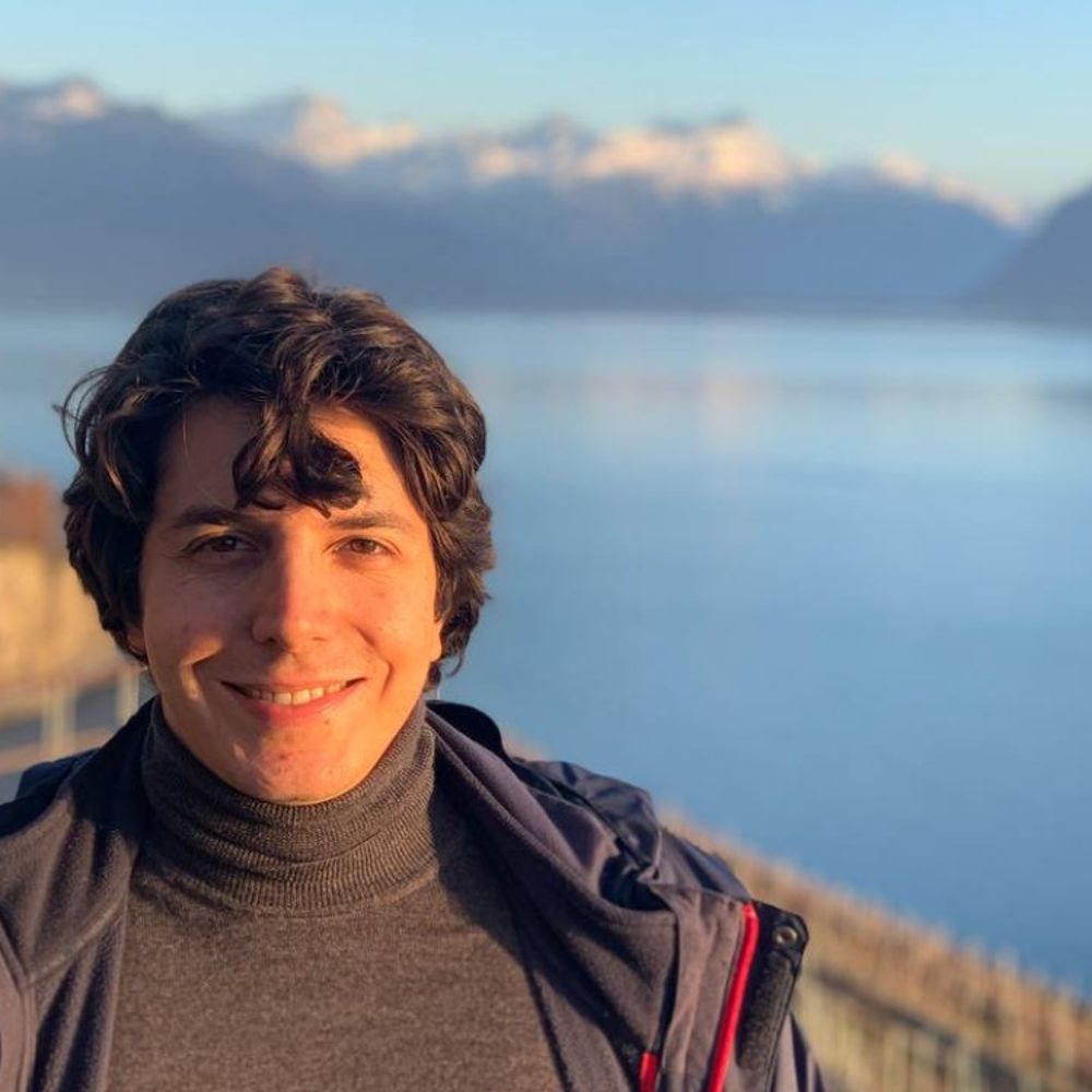 Alessandro Di Nallo