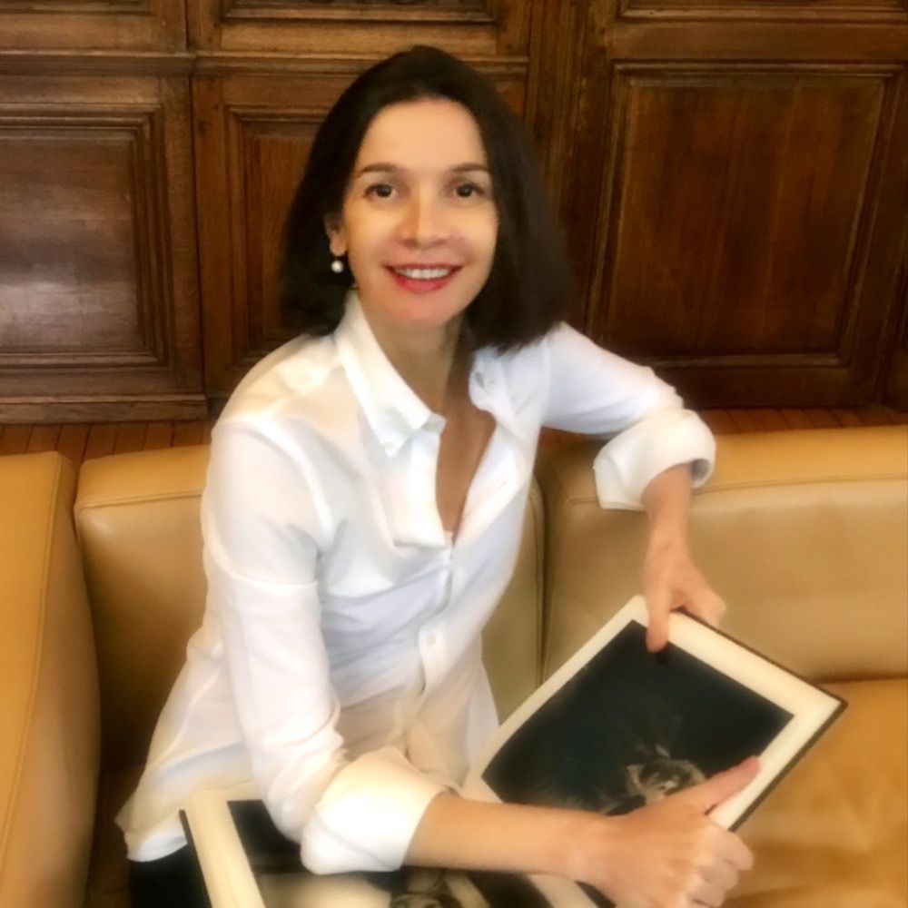 Stéphanie Mesnier