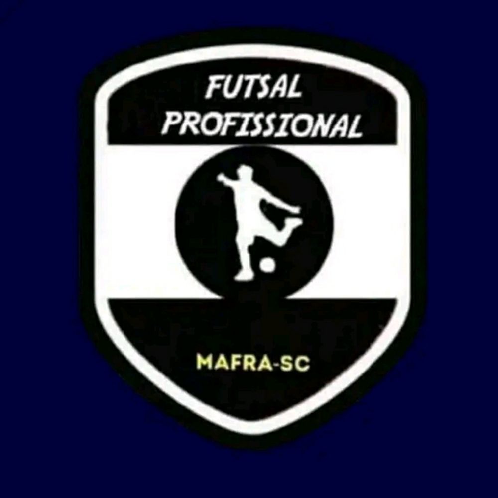 Futsal profissional 