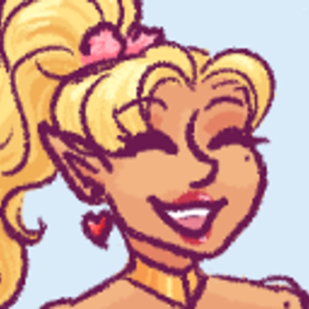 Nat (She/her)