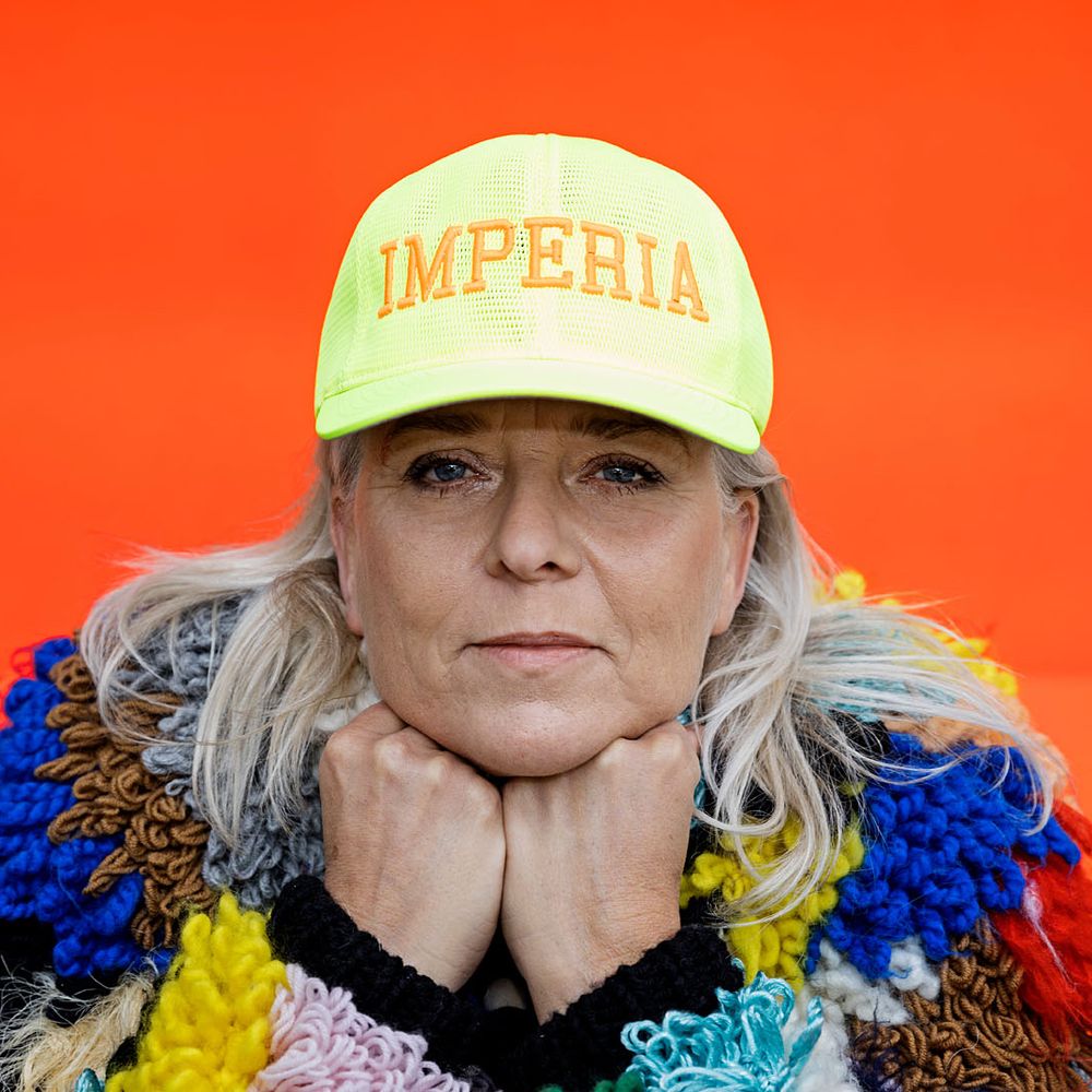 Nanna Kalinka