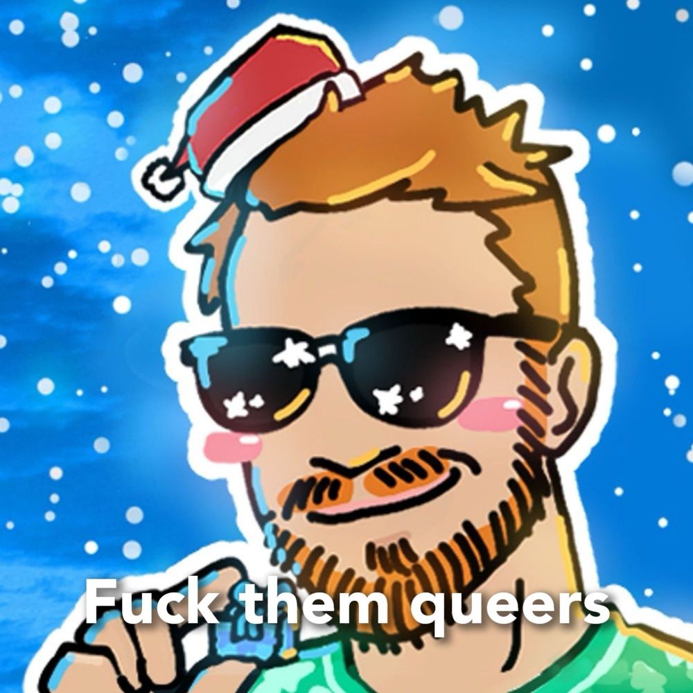 bsky mods are explicitly transphobic 