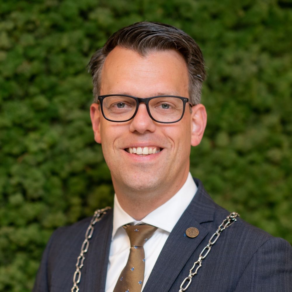 Derk Alssema