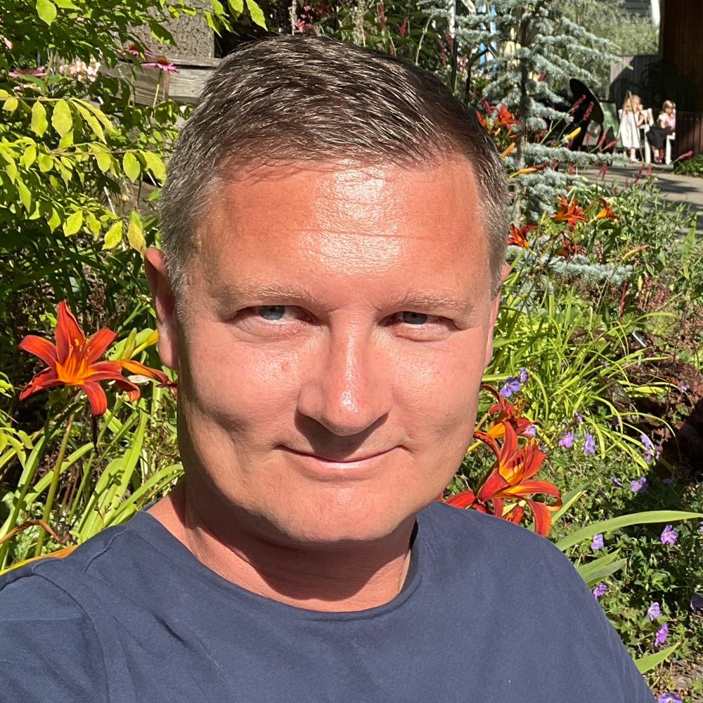 Kim Graversen
