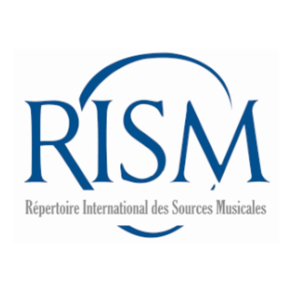 Répertoire International des Sources Musicales