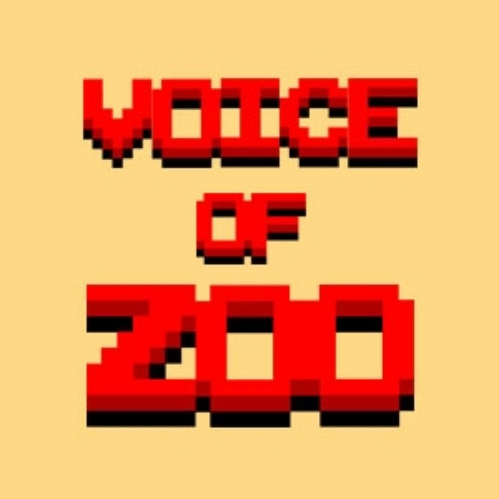 Voice Of Zoo