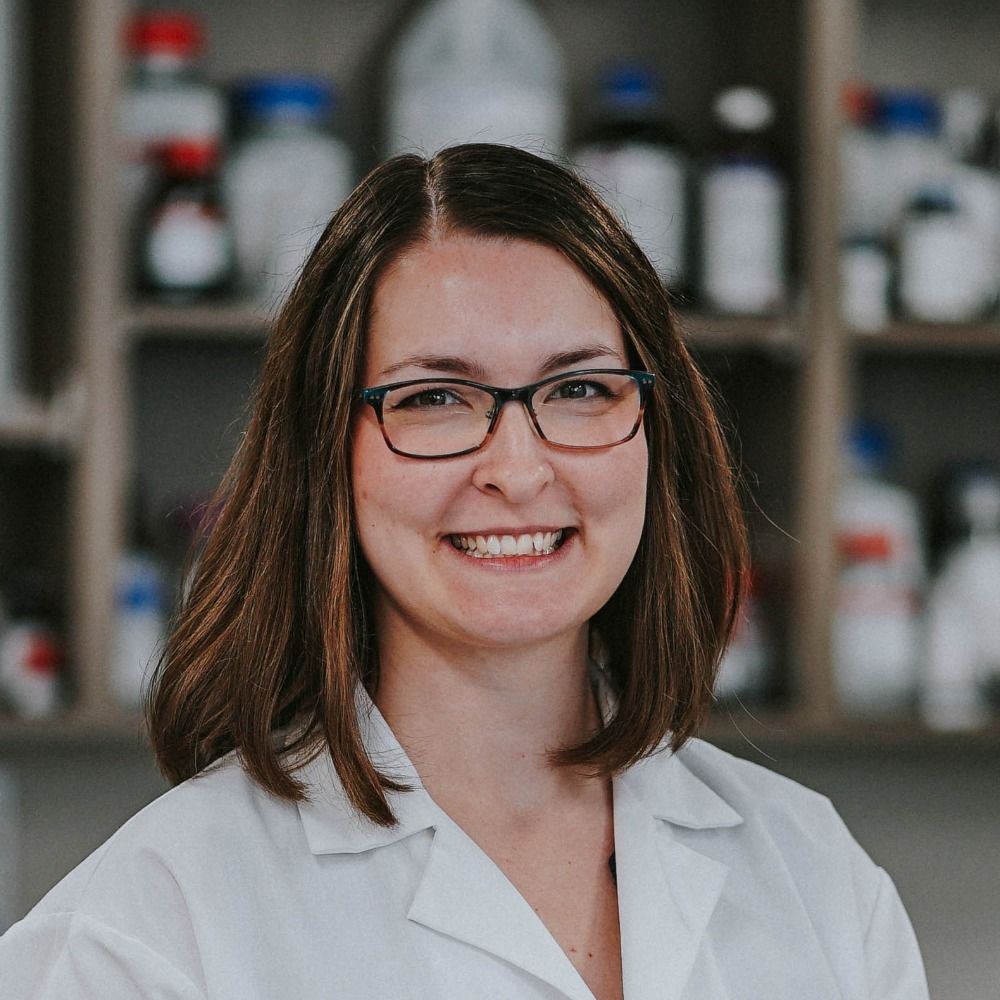 Rebecca Dielschneider