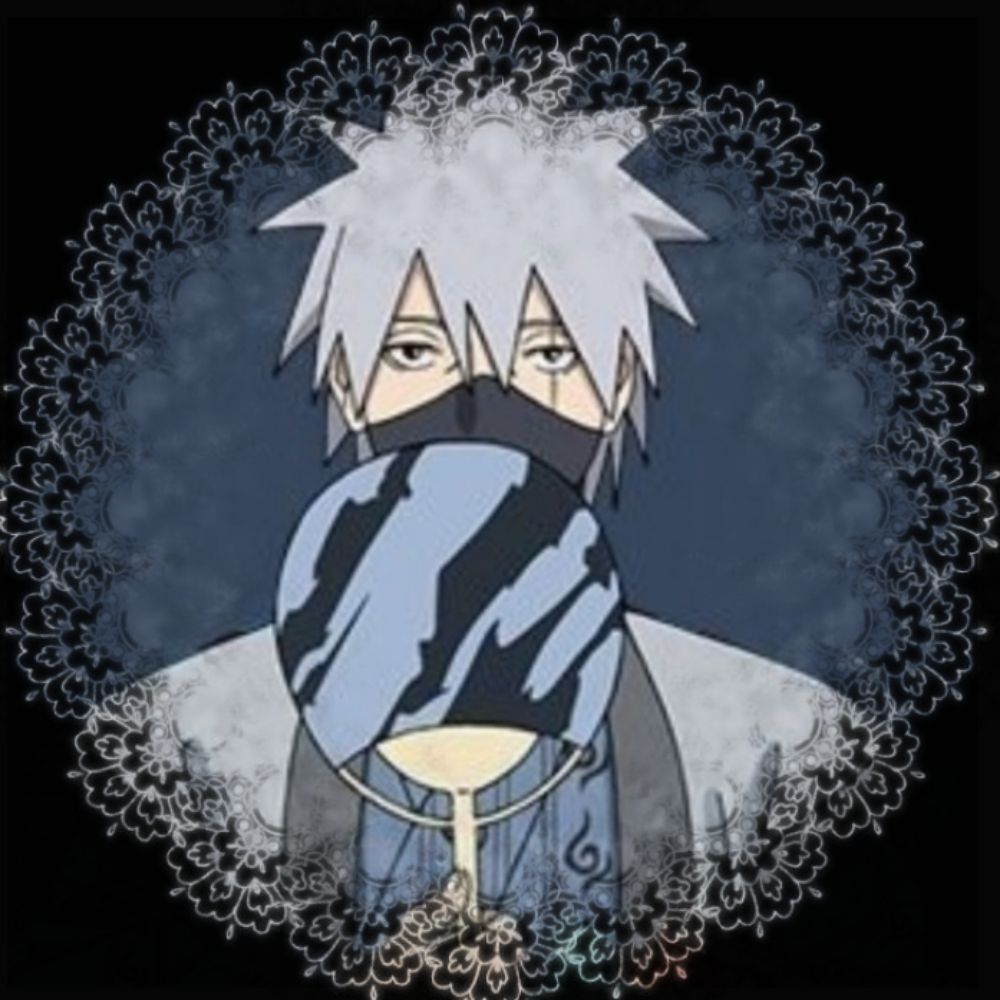 Kakashi-seMpai