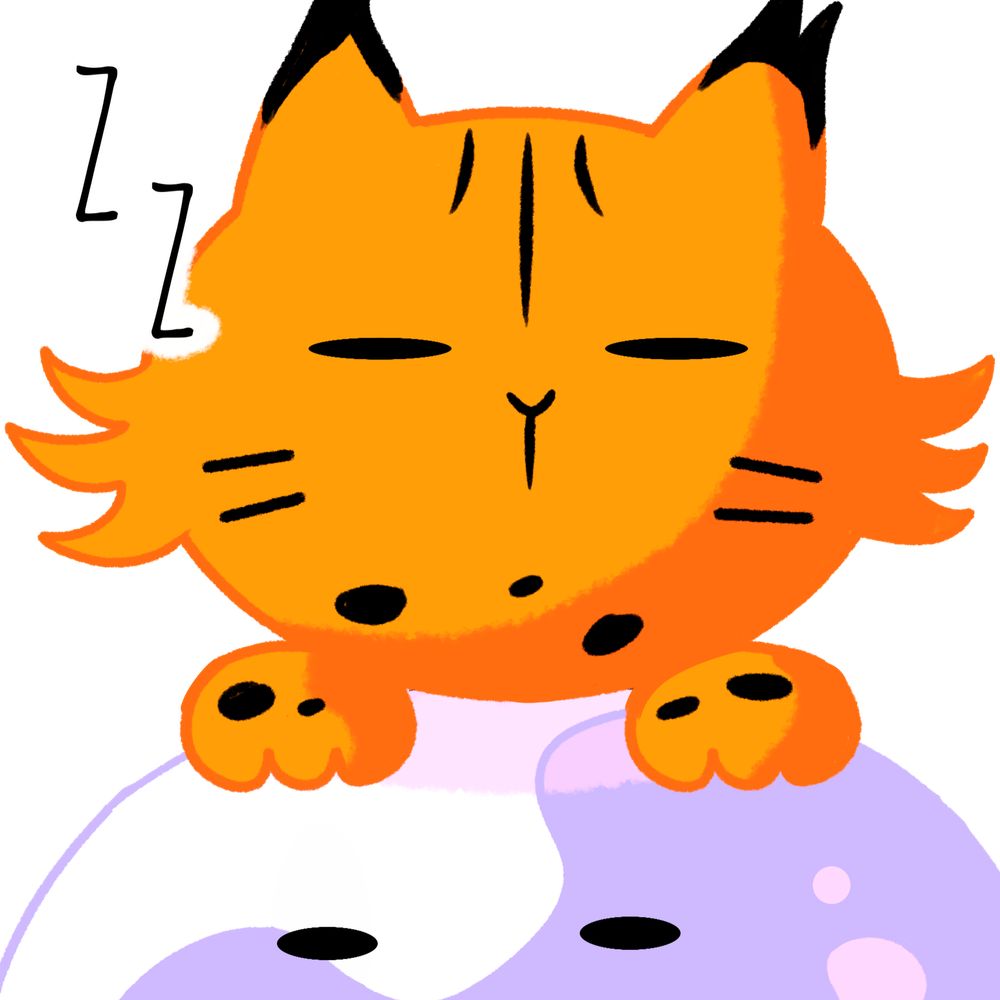 Woolgatherer 🟣🐱 PNGTuber