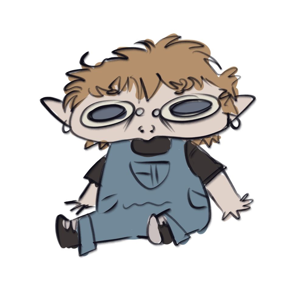 ash (comms open)