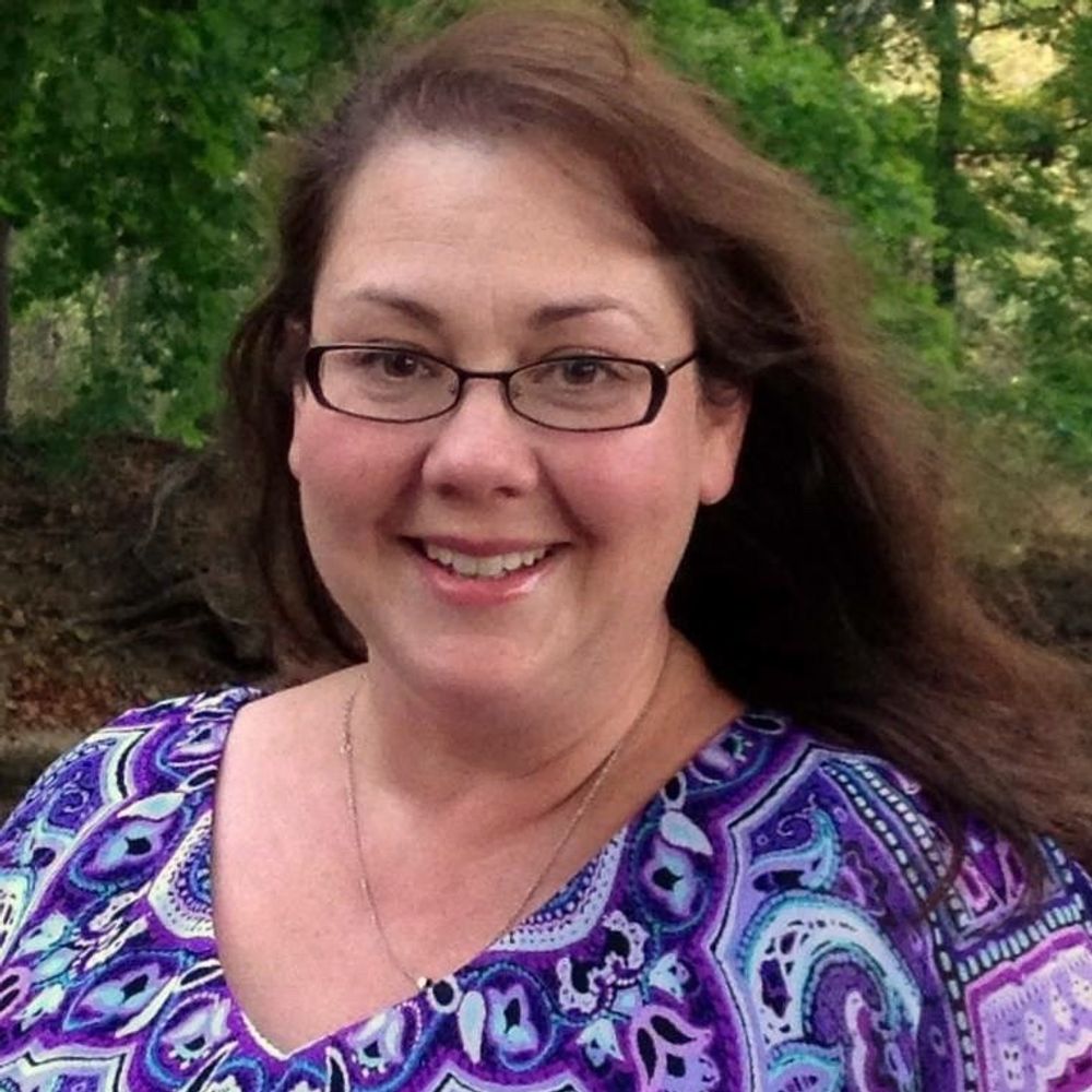 Paula Kay