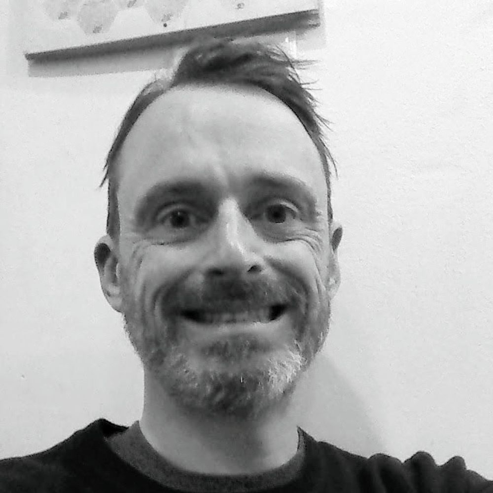 Padhraig Higgins 