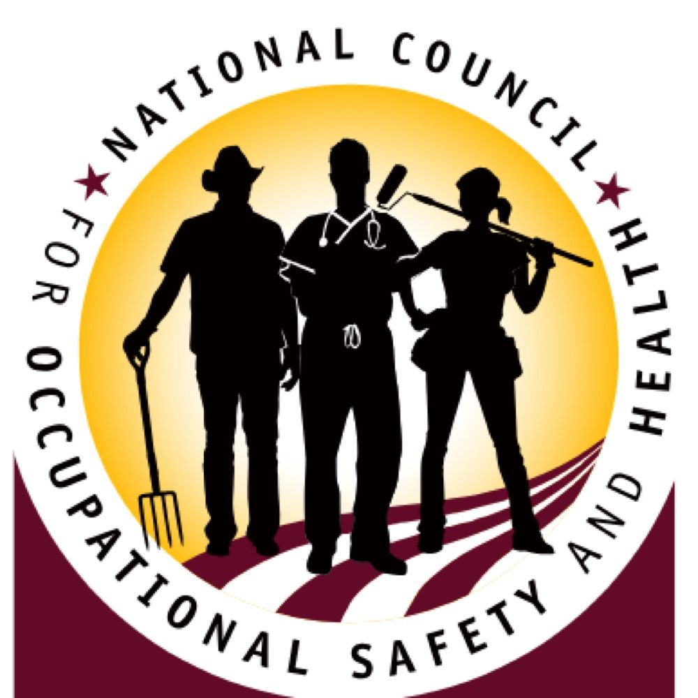 National Council for Occupational Safety and Health