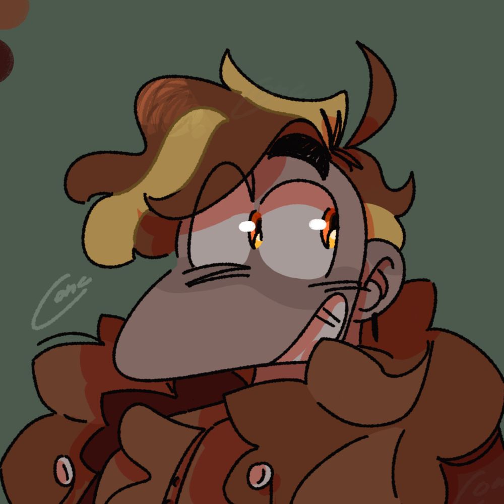 Concerned