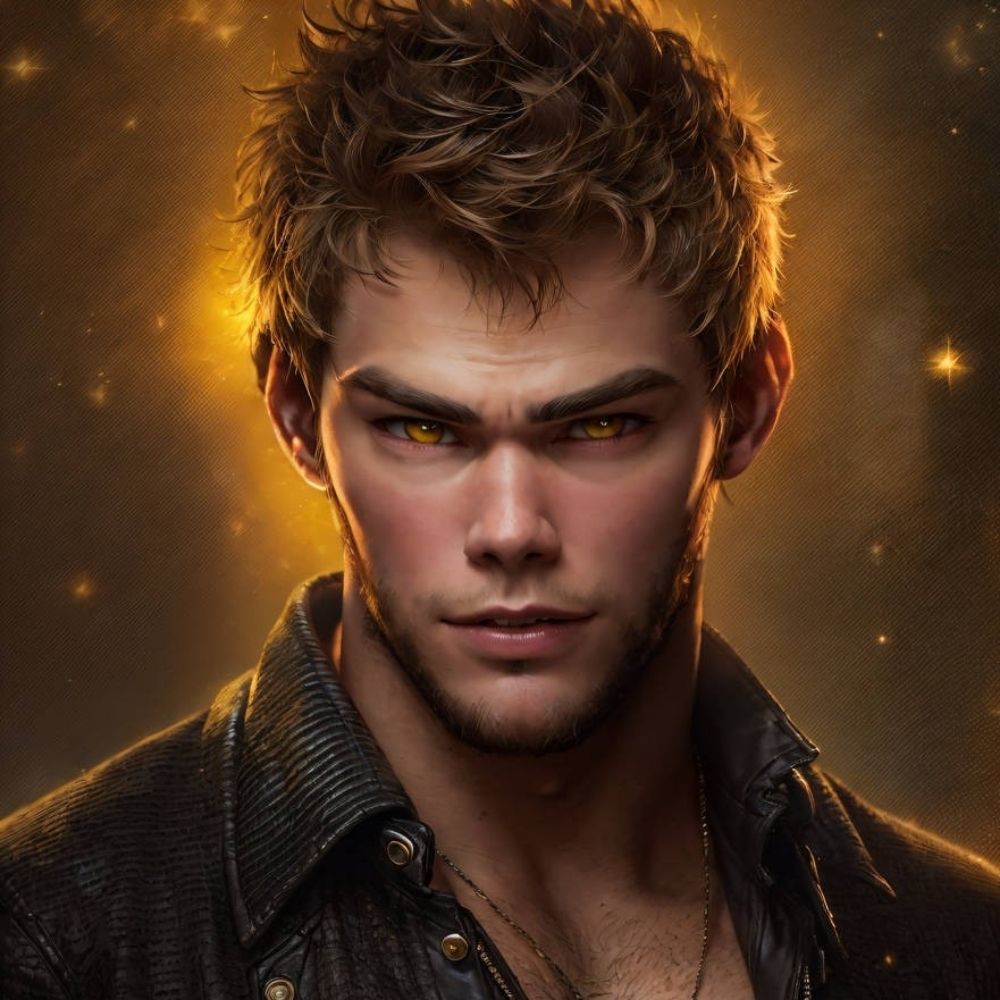 Thomas Damien Michaels