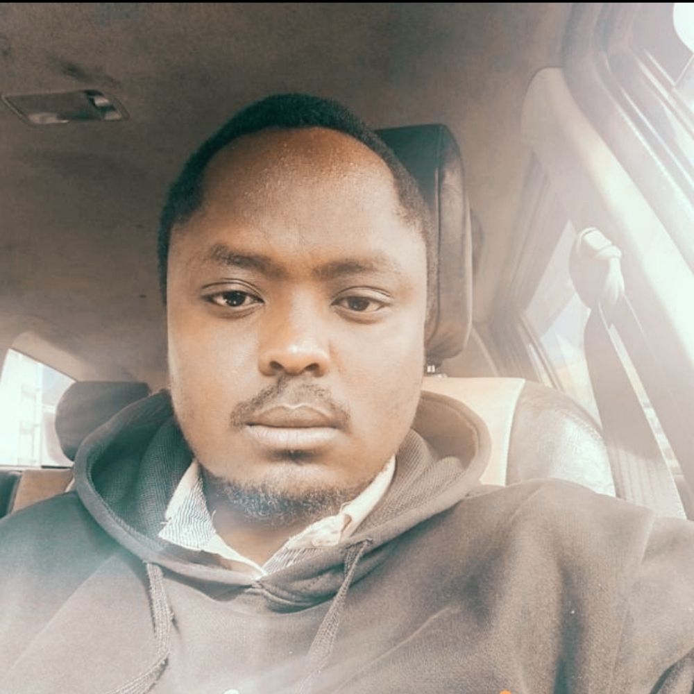 Thuranira Kinyua