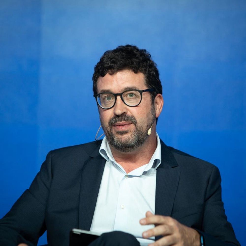 Joaquín Pérez Rey