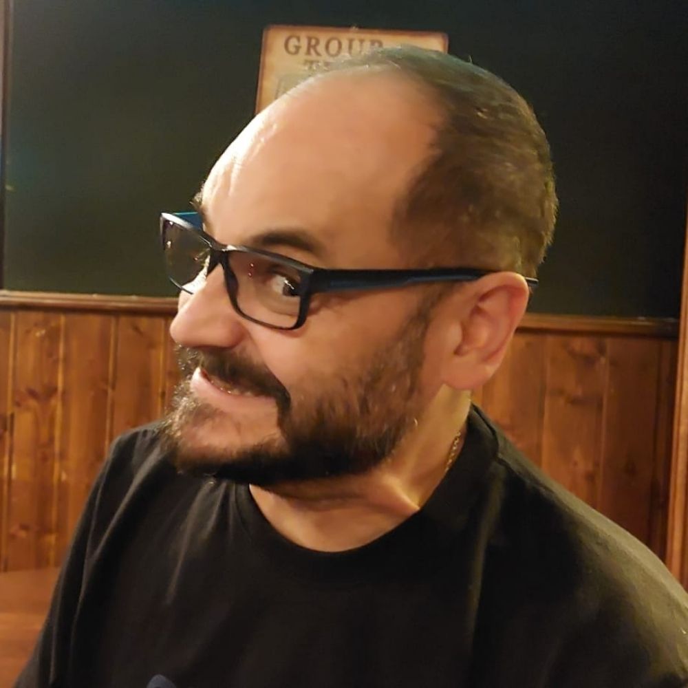 Ricardo López Pérez