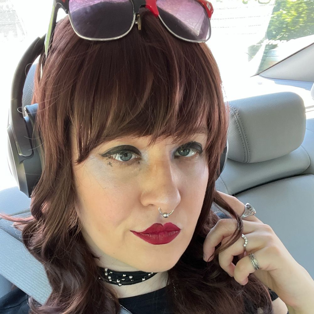 GothMaureen