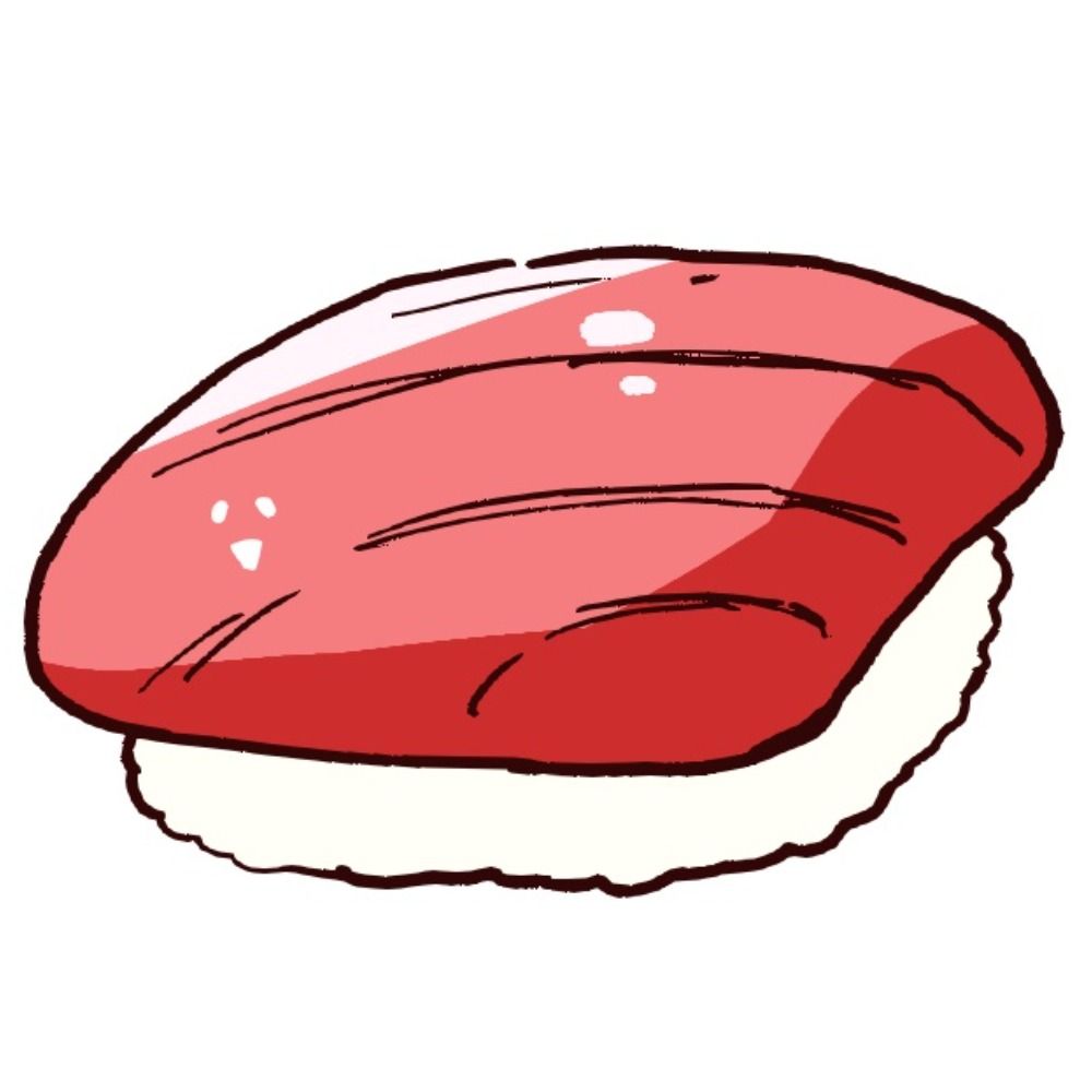 史汐鹿／黒豆麦茶🍣