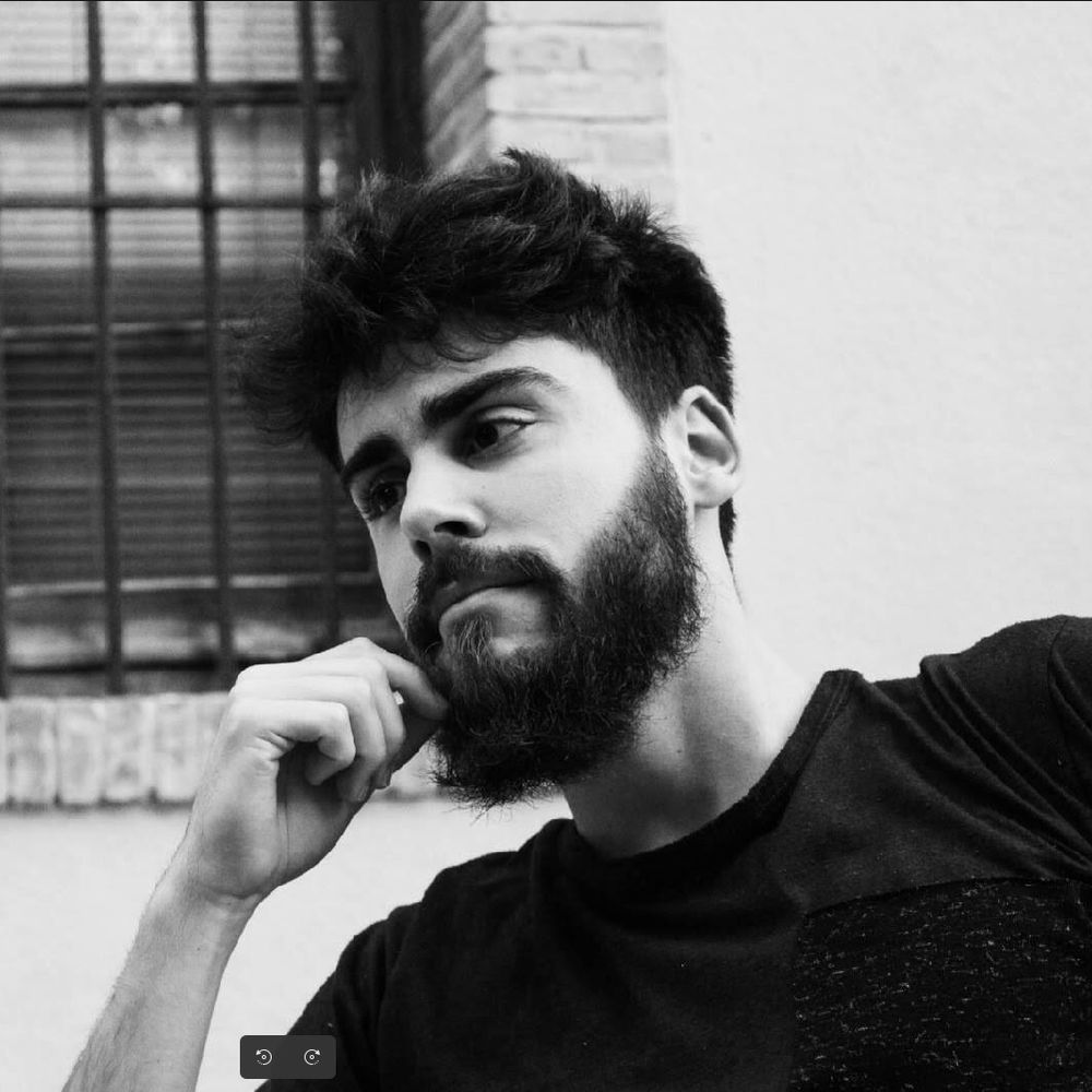 Daniel Moreno Parada
