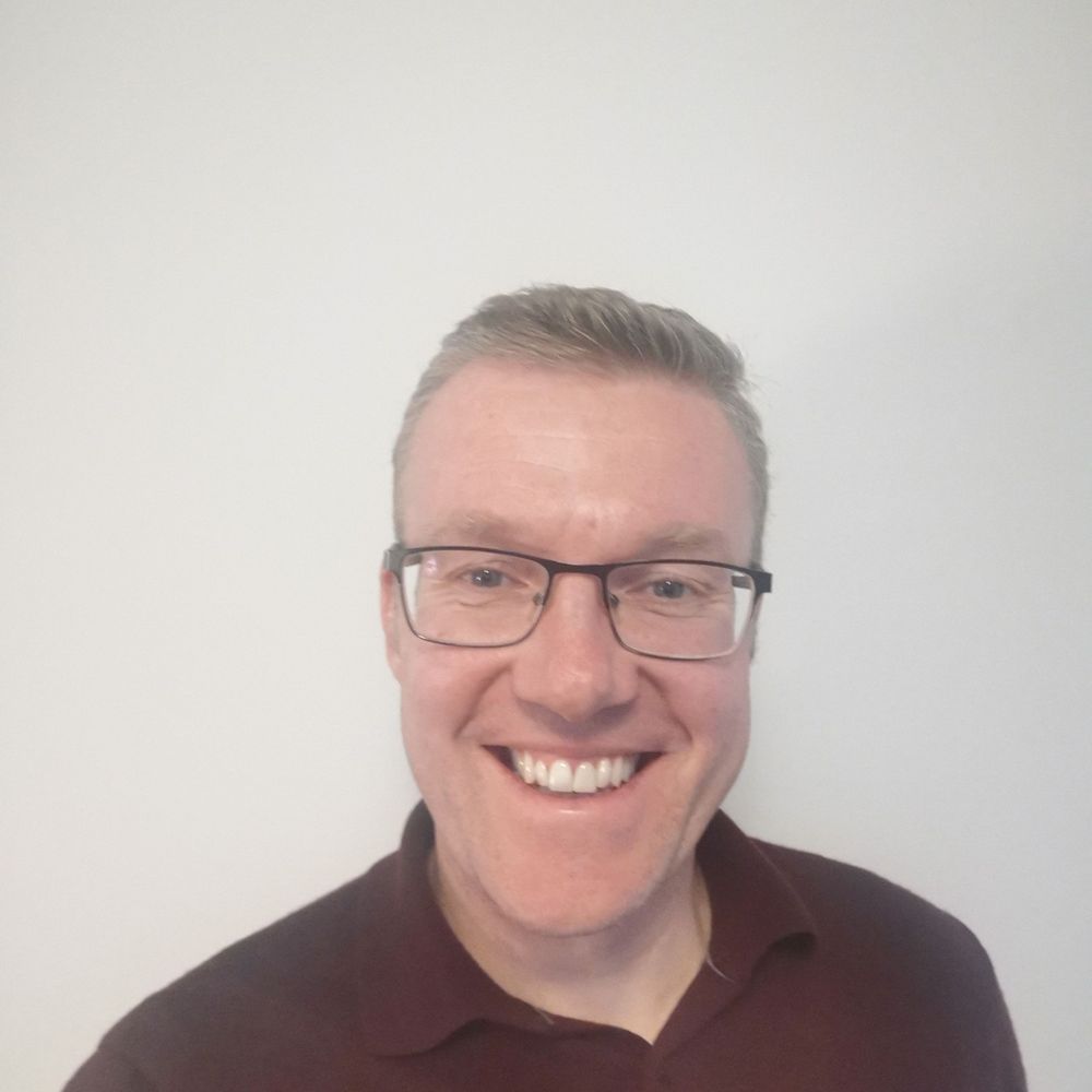 Dr Neil Weston